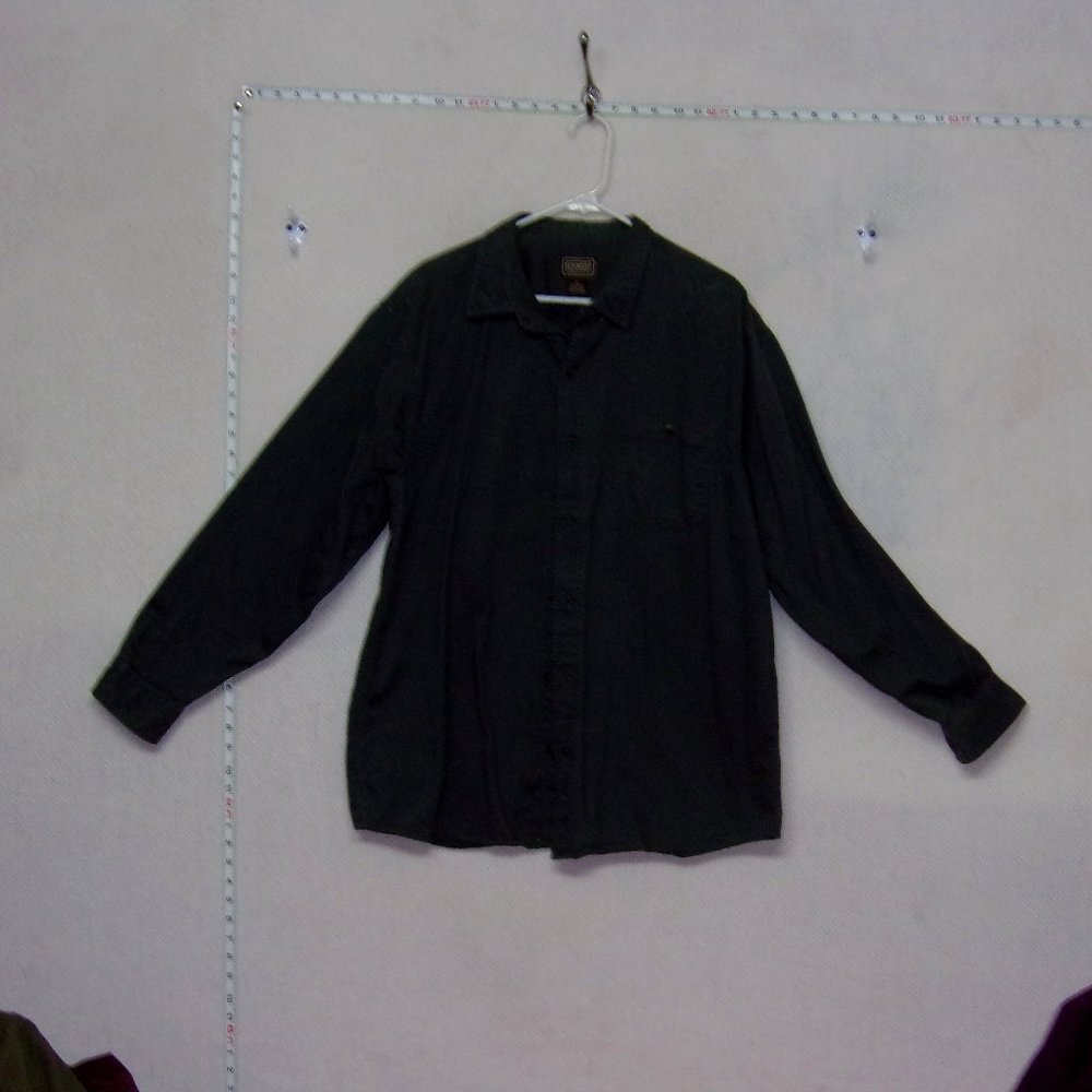 CE Schmindt Men's Button Up Shirt